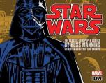 Star Wars The Classic Newspaper Comics Volume 1