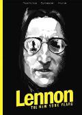 Lennon The New York Years