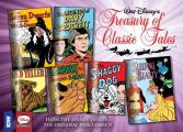 Walt Disney's Treasury of Classic Tales, Vol. 2