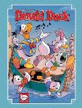 Donald Duck: Timeless Tales Volume 3