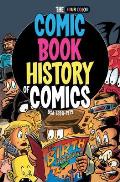 Comic Book History of Comics Birth of a Medium