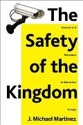 Safety of the Kingdom Government Responses to Subversive Threats