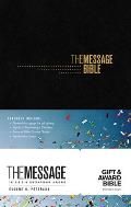 Message Gift & Award Bible