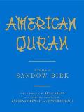 American Quran