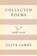Collected Poems 1958 2015