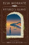 Arturos Island