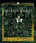 Annotated Arabian Nights Tales from 1001 Nights