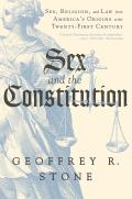 Sex & the Constitution