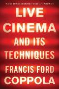 Live Cinema & Its Techniques