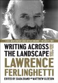 Writing Across the Landscape Travel Journals 1950 2013