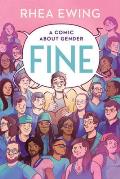 Fine A Comic About Gender