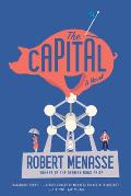 Capital A Novel