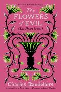 Flowers of Evil Les Fleurs du Mal bilingual