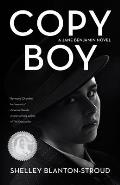 Copy Boy: A Jane Benjamin Novel