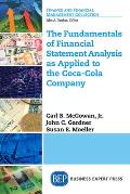 The Fundamentals of Financial Statement Analysis as Applied to the Coca-Cola Company