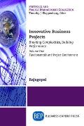 Innovative Business Projects: Breaking Complexities, Building Performance, Volume One: Fundamentals and Project Environment