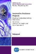 Innovative Business Projects: Breaking Complexities, Building Performance, Volume Two: Financials, New Insights, and Project Sustainability