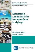Marketing Essentials for Independent Lodgings