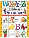 Childrens Dictionary 3000 Words Pictures & Definitions
