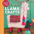 Llama Crafts Packed Full of Inspiring Crafts & Templates