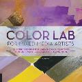 Color Lab for Mixed Media Artists