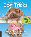 Pocket Guide to Dog Tricks 101 Activities to Engage Challenge & Bond with Your Dog