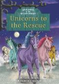 Unicorns to the Rescue: Book 9