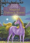 Magical Unicorn Horns: Book 11