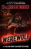 Werewolf A True Story of Demonic Possession