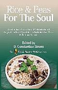 Rice and Peas For The Soul 1: A collection of 150 Motivational, Inspirational and Moral Stories To make You Think, Reflect and Wonder