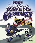 Poes Road Trip to Ravens Gamed