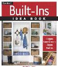 Built Ins Idea Book Cabinets Laundry Rooms Closets Pantries