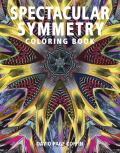 Spectacular Symmetry Coloring Book