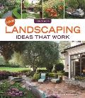 New Landscaping Ideas That Work