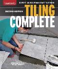 Tiling Complete 2nd Edition