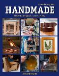 Handmade A Hands On Guide Make the Things You Use Every Day
