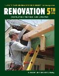 Renovation 5th Edition Completely Revised & Updated