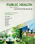 Public Health Programs for the Corporate World