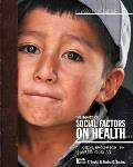 The Impact of Social Factors on Health: A Critical Reader for the Physician Assistant