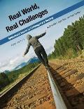 Real World, Real Challenges: Adolescent Issues in Contemporary Society