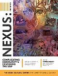 Nexus: Complicating Community and Centering the Self: A 20 Year Retrospective of a College-Based Community Center