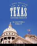 A Trek through Texas Government