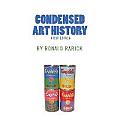 Condensed Art History (First Edition)