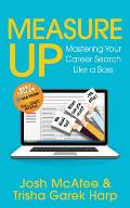 Measure Up: Mastering Your Career Search Like a Boss