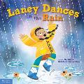 Laney Dances in the Rain: A Wordless Picture Book about Being True to Yourself