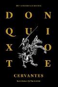 Don Quixote of La Mancha