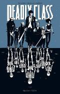 Deadly Class Volume 1 Reagan Youth
