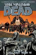 All Out War; Part 2: The Walking Dead 21