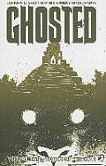 Ghosted Volume 02 Books of the Dead