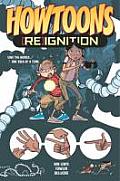 Howtoons Reignition Volume 1